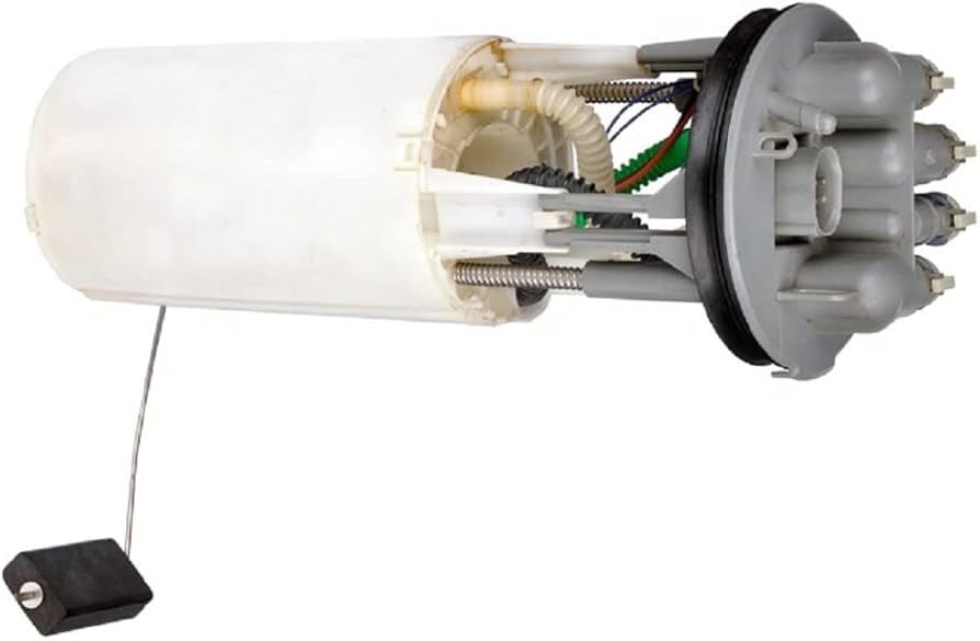 Yakıt Pompası Komple ( Depo İçi )-Wfx000280 A-Wfx101080-Td5/Discovery 2