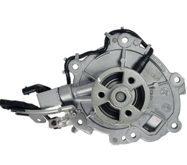 Devirdaim Komple ( Elektrikli )-Lr092953 L-Lr123392-Lr154597-Jde41184-Jde38596-Jde40573 (Jaguar)-2.0 Benzinli/Range Rover Evoque-Discovery Sport