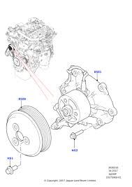 Devirdaim Komple ( Elektrikli )-Lr092953 L-Lr123392-Lr154597-Jde41184-Jde38596-Jde40573 (Jaguar)-2.0 Benzinli/Range Rover Evoque-Discovery Sport