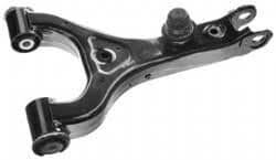 Arka Salıncak Üst Komple Sol-Lr023712 D-Rgg500430-Rgg000070-/Range Rover New 2