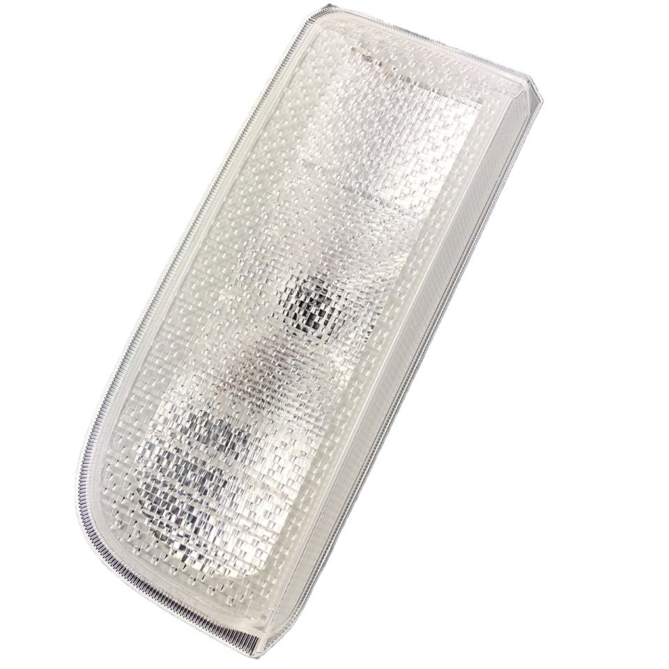 Plaka Lambası Sol-Xfd000053 R-/Range Rover New 2