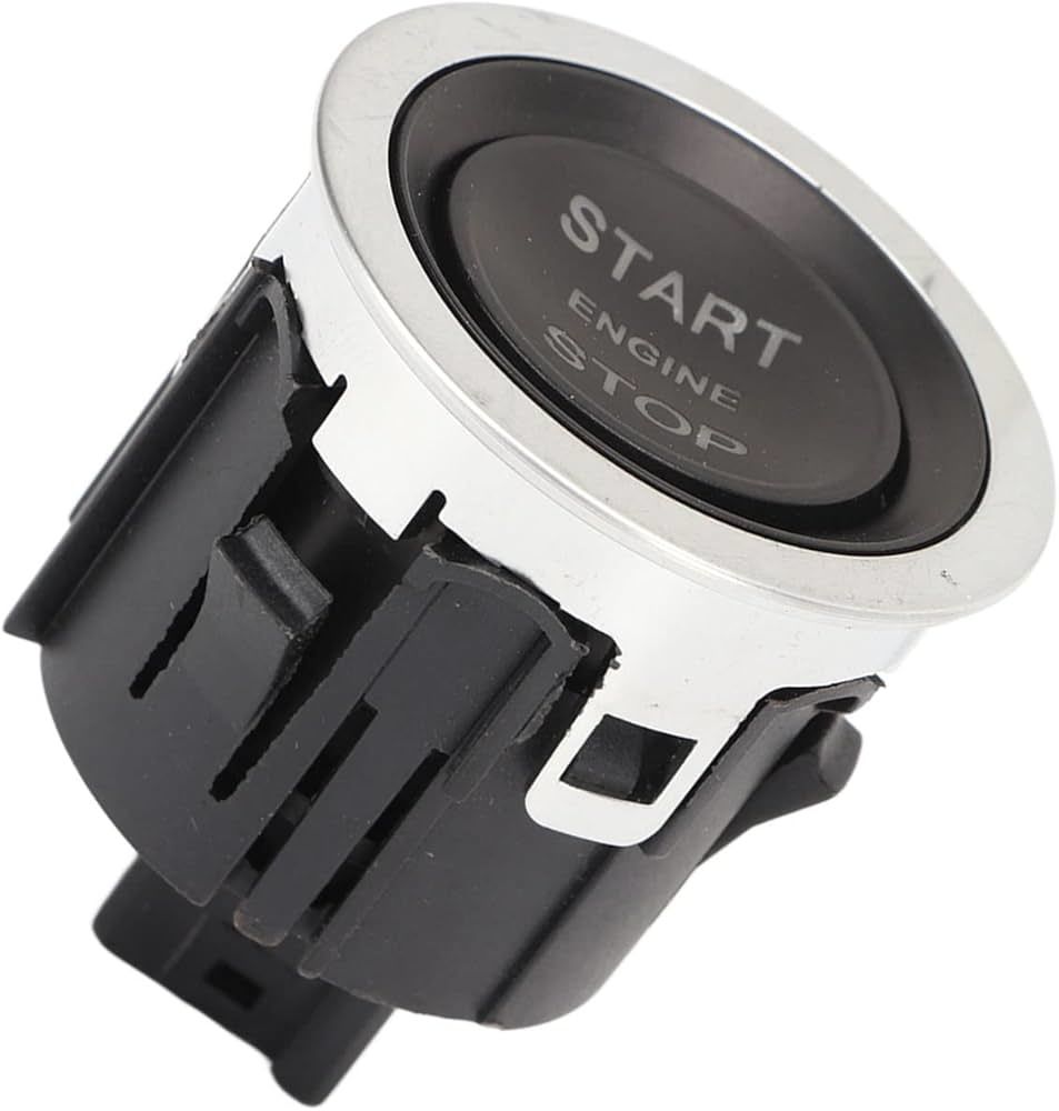 Start Stop Butonu-Lr068334 E-Lr094038-Lr037611-Lr056640-Lr025904-/Range Rover Sport-Discovery Sport