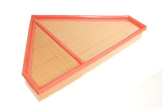 Hava Filtresi Sol-T2R1881 M-3.0/Jaguar