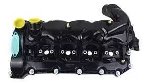 Emme Manifold Komple Sol-Lr005659 D-3.6/Range Rover Sport-Range Rover New 2