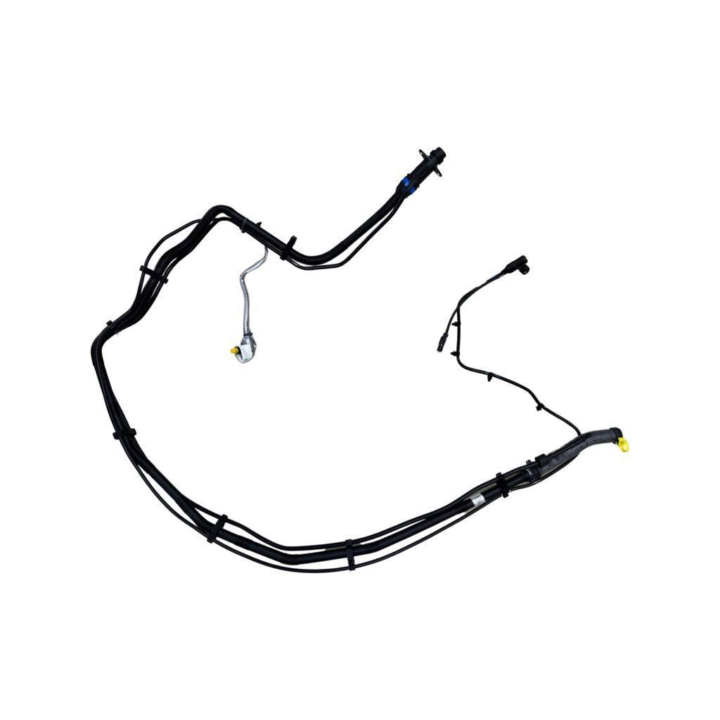 Adblue Dolum Borusu-Lr108932-Lr078770-Lr084638-Lr071701-2.0 Dizel/Range Rover Evoque-Discovery Sport