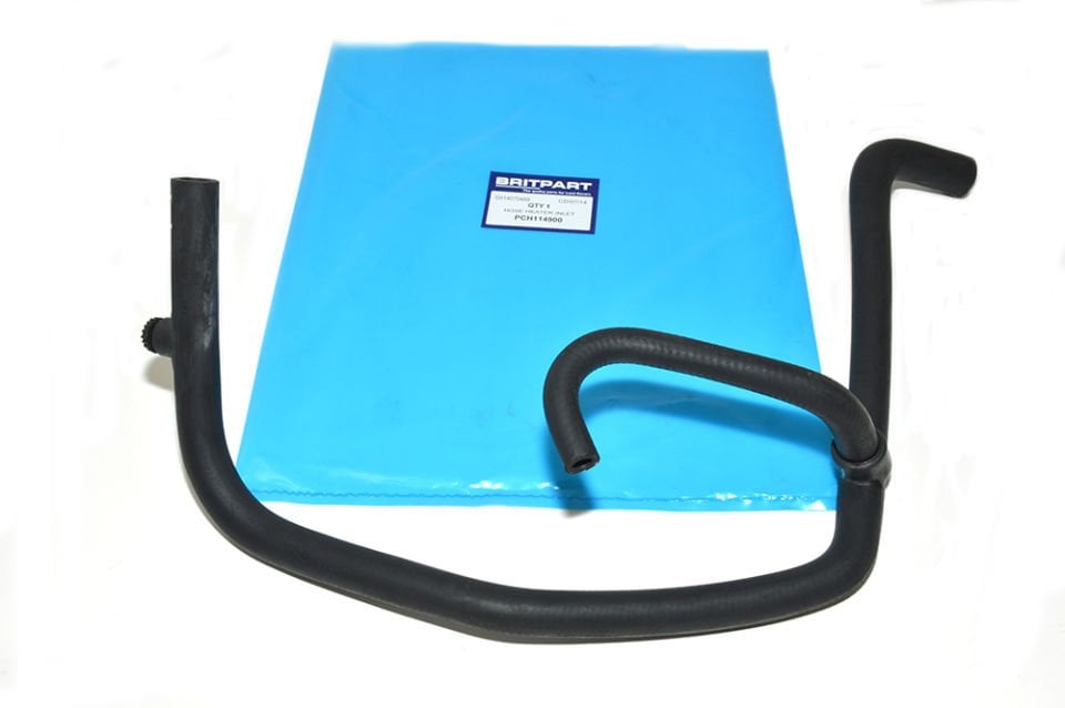 Kalorifer Hortumu Çıkış (Hava Alan)-Pch114900 B.-1.8/Freelander 1