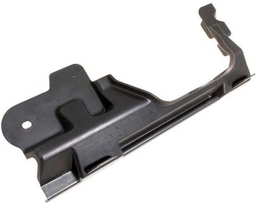Arka Tampon Bağlantı Braketi Orta Sağ -Dqg000063-/Range Rover Sport