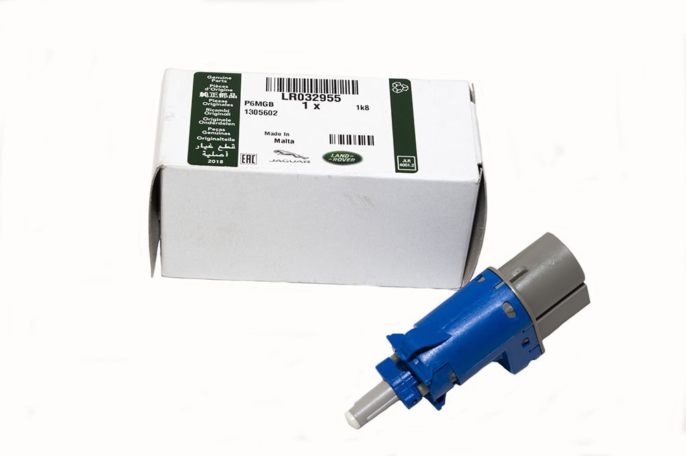 Müşir Hız Sınırlama-Lr032955-Xkb500180-2.2/Freelander 2