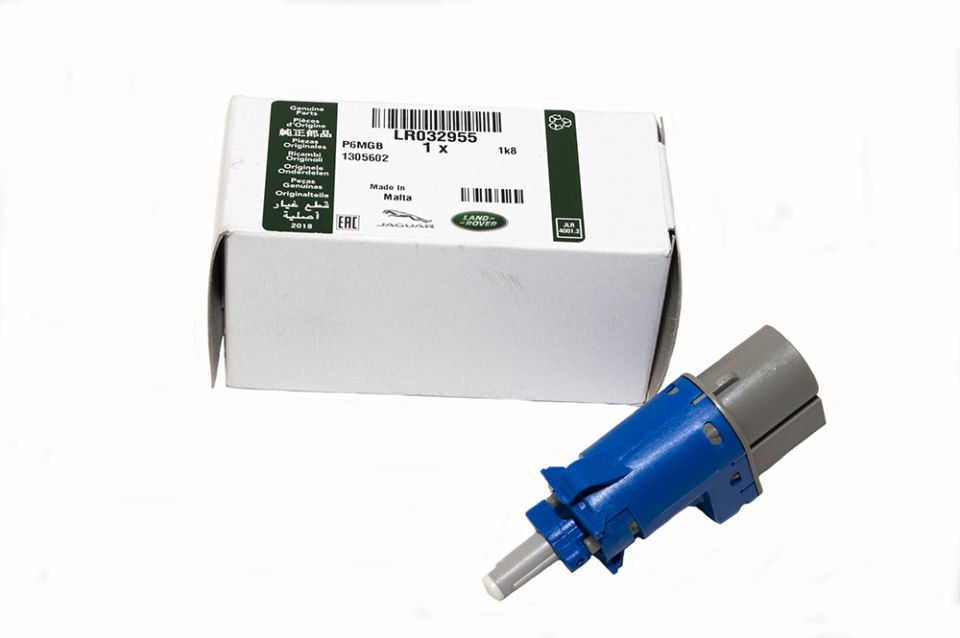 Müşir Hız Sınırlama-Lr032955-Xkb500180-2.2/Freelander 2
