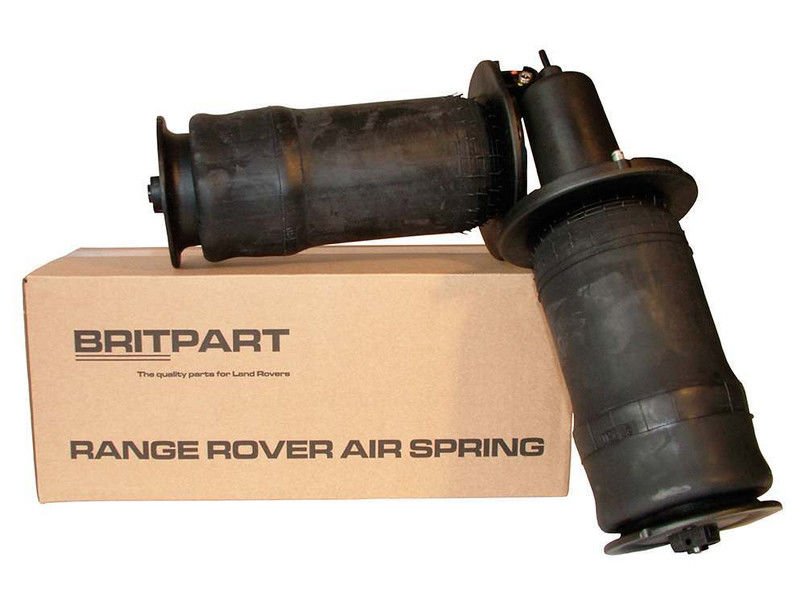 Süspansiyon Körügü Arka ( R-L )-Rkb101460 B.-Anr3378-Anr4685-/Range Rover New