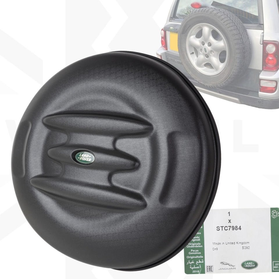 Stepne Kılıfı 17''-Stc7984 L-Stc7982-/Freelander 1