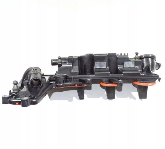 Külbütör Kapağı Komple-Lr022304 E-Xr858326 (Jaguar)-2.2 /Range Rover Evoque