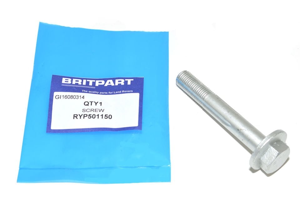 Civata Aks Taşıyıcı-Ryp501150 B-/Range Rover New