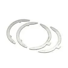 Kenar Yatak Üst-Alt Std-Lr001259 L-Lr001260-2.2/Range Rover Evoque-Freelander 2