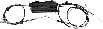 El Fren Mekanizması Komple-Lr072318 O-Lr032104-Lr013699-Lr052209-Lr023622-3.0/Range Rover Sport-Discovery 4