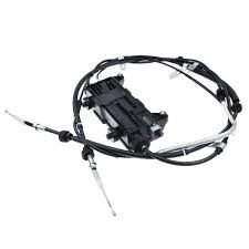 El Fren Mekanizması Komple-Lr072318 O-Lr032104-Lr013699-Lr052209-Lr023622-3.0/Range Rover Sport-Discovery 4