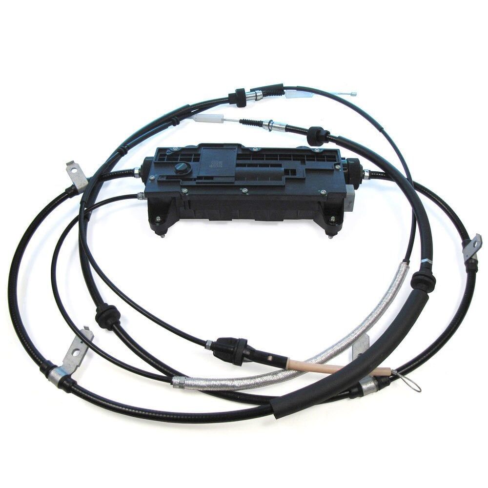 El Fren Mekanizması Komple-Lr072318 O-Lr032104-Lr013699-Lr052209-Lr023622-3.0/Range Rover Sport-Discovery 4