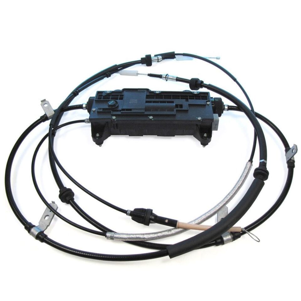 El Fren Mekanizması Komple-Lr072318 O-Lr032104-Lr013699-Lr052209-Lr023622-3.0/Range Rover Sport-Discovery 4