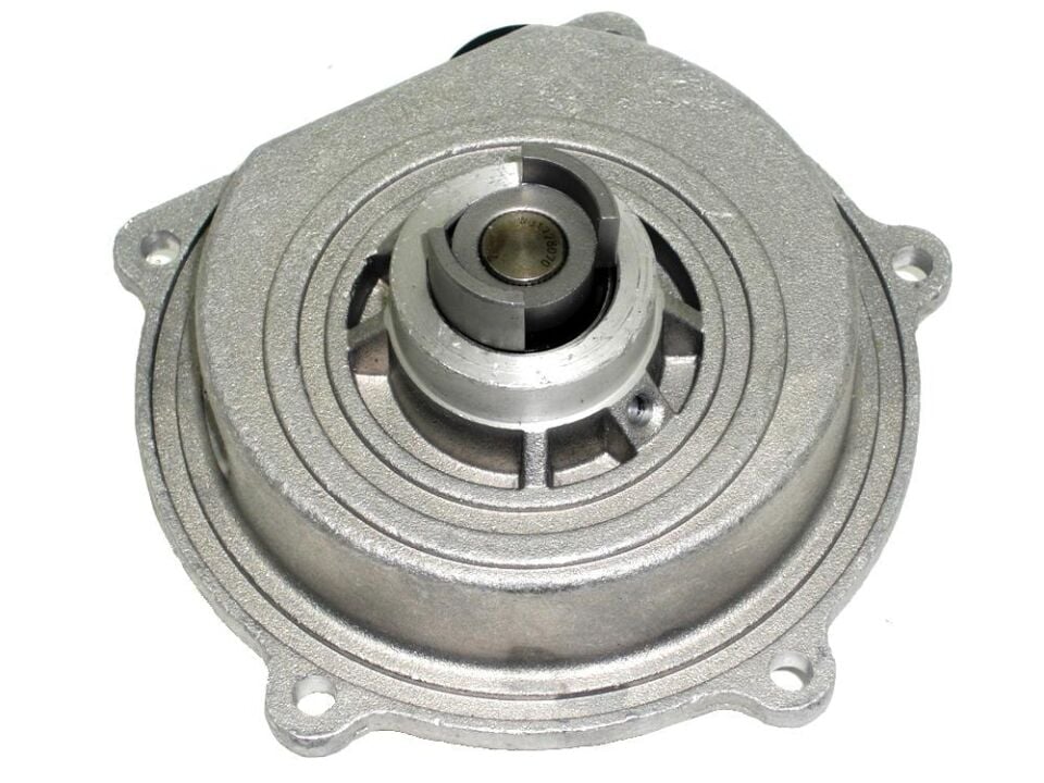 Devirdaim Komple-Pem500040 C-Err6505-Err6506-Td5/Discovery 2