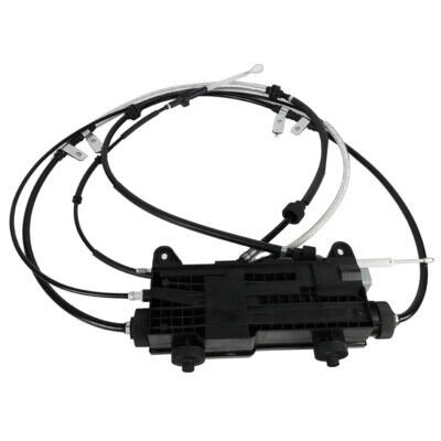 El Fren Mekanizması Komple-Lr072318 O-Lr032104-Lr013699-Lr052209-Lr023622-3.0/Range Rover Sport-Discovery 4