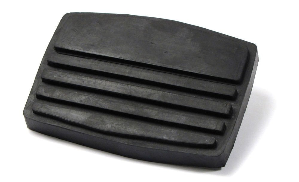 Pedal Lastiği ( Automatic )-Anr2941 A-/Discovery 2