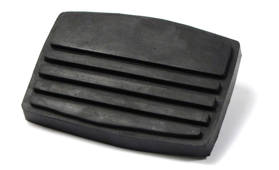 Pedal Lastiği ( Automatic )-Anr2941 A-/Discovery 2