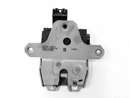 Arka 5 Nci Kapı Kilidi ( Alt )-Lr016678 E-Fqr500020-Fqr500130-Fqr500180-Fqr500021-/Range Rover Sport