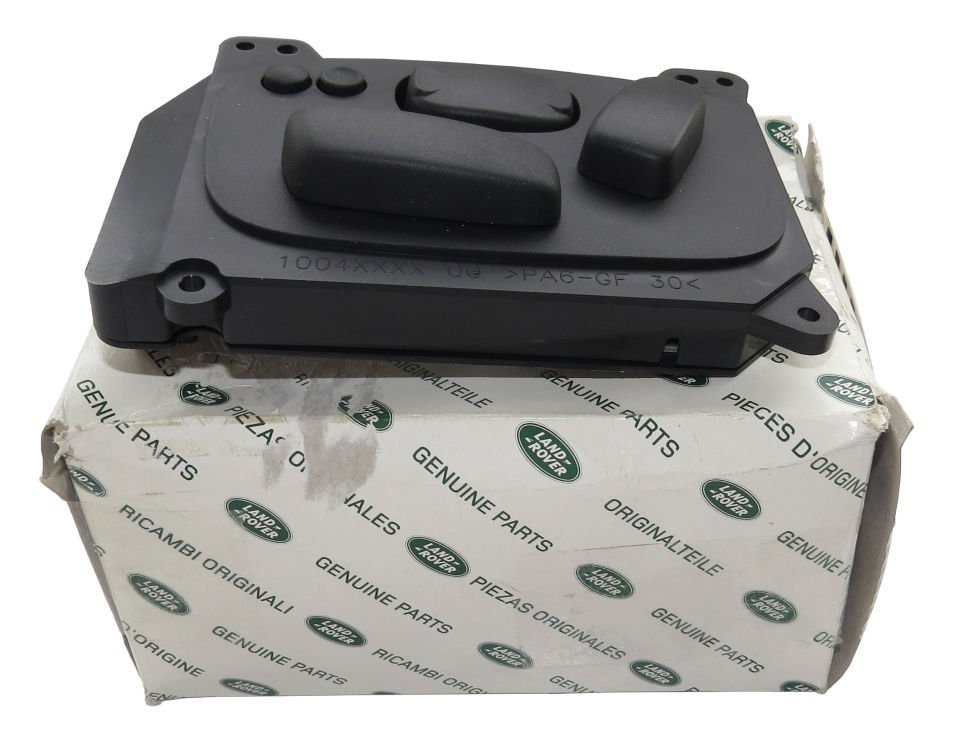 Koltuk Ayar Düğmesi Ön Sol-Lr013364-Lr071981-/Range Rover Sport