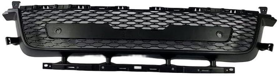 Ön Tampon Orta Izgara-Lr099208 R- /Range Rover Sport