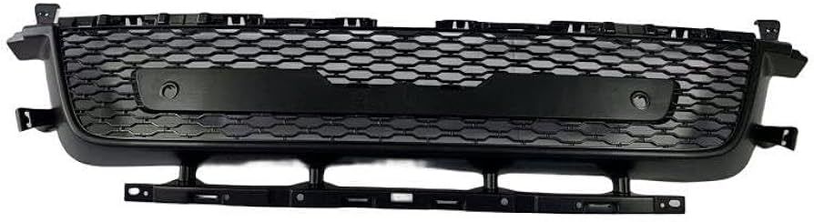 Ön Tampon Orta Izgara-Lr099208 R- /Range Rover Sport