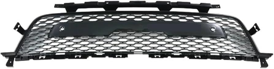 Ön Tampon Orta Izgara-Lr099208 R- /Range Rover Sport