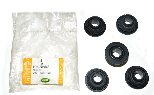 Radyatör Üst Bağlantı Pim Lastiği-Pdı500012-/Range Rover Sport-Discovery 3-4