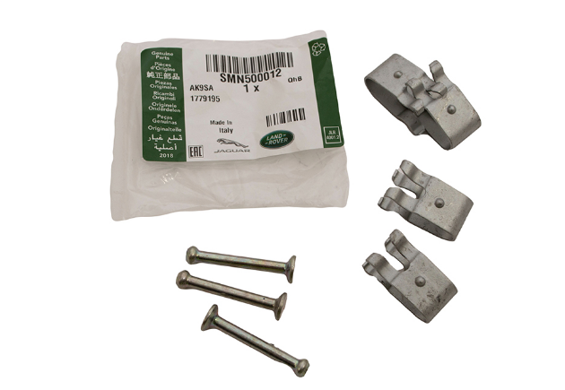 El Fren Balata Pim (Takım)-Smn500012-Smn500010-Smn500011-/Range Rover Sport