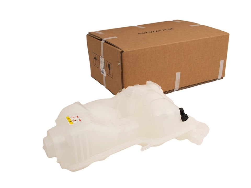 Genleşme Tankı Komple ( Sensörlü )-Lr023077 E-Lr010966-5.0 Benzinli/Range Rover New 2