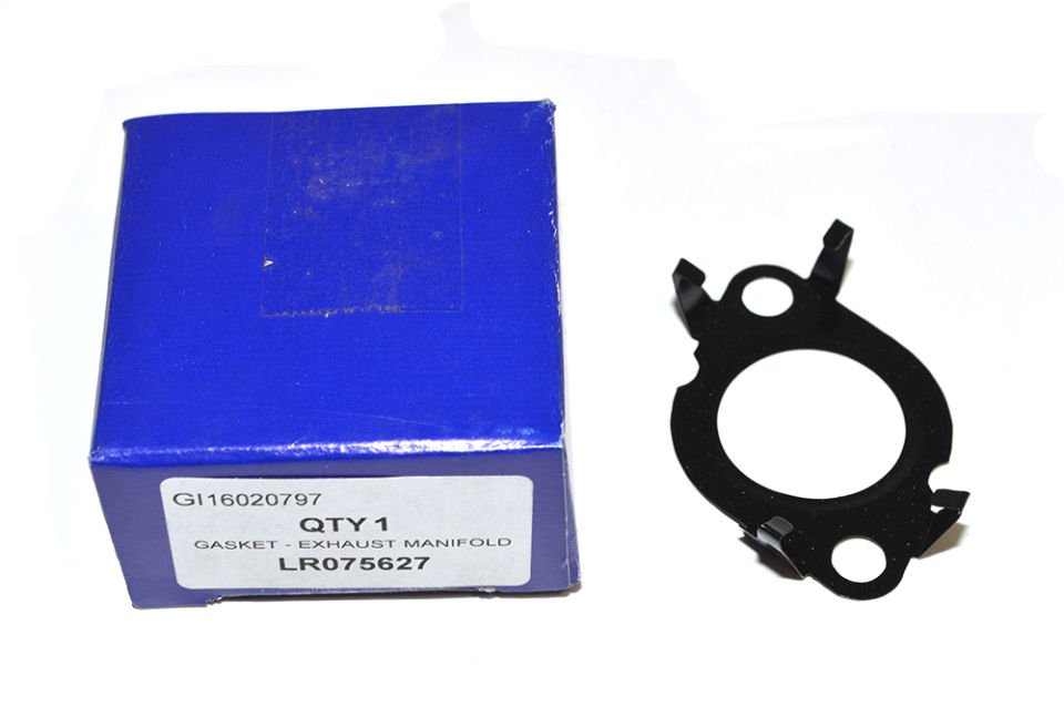 Egr Valf Contası-Lr075627 B-Lr031488-Lr016767-Lr020549-C2Z14250 (Jaguar)-/Range Rover Sport