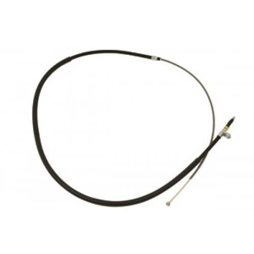 El Fren Teli Sol-Spb000053 E-/Range Rover New 2