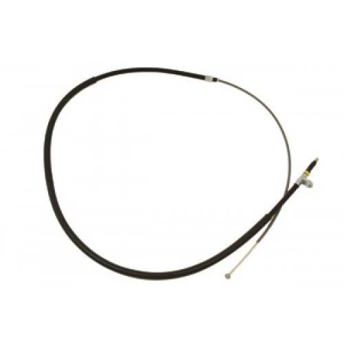 El Fren Teli Sol-Spb000053 E-/Range Rover New 2