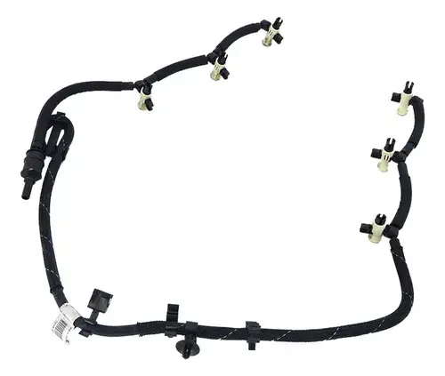 Enjektör Hortum Tesisatı-Lr032107 O-Lr013196-Jde10317 (Jaguar)-Jde30510 (Jaguar)-3.0/Range Rover Sport-Range Rover New 2