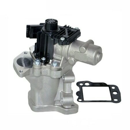 Egr Valfi-Lr000997 E-Aj811155 (Jaguar)-2.2/Freelander 2