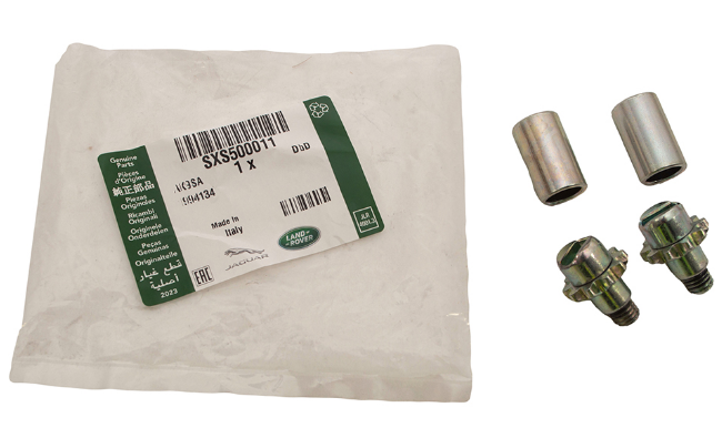 El Fren Ayar Dişlisi (Takım)-Sxs500011-Sxs500010-/Range Rover Sport