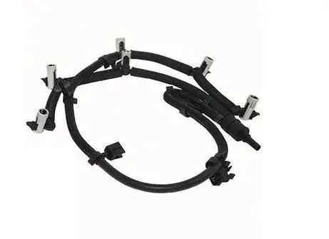 Enjektör Hortum Tesisatı-Lr032107 O-Lr013196-Jde10317 (Jaguar)-Jde30510 (Jaguar)-3.0/Range Rover Sport-Range Rover New 2