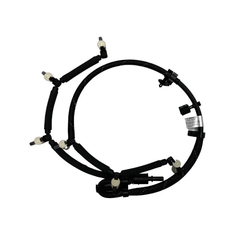 Enjektör Hortum Tesisatı-Lr032107 O-Lr013196-Jde10317 (Jaguar)-Jde30510 (Jaguar)-3.0/Range Rover Sport-Range Rover New 2