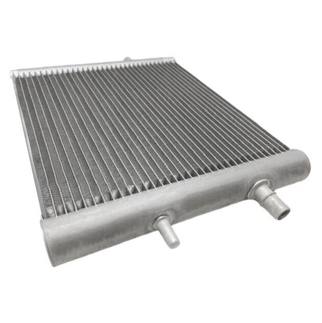 Soğutucu Radyatör ( Ek )-Lr188925 N-Lr181523-Lr128288-/New Defender