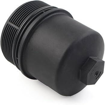 Yağ Filtre Kapağı-Lr013147 O-Jde11366 (Jaguar)-3.0/Range Rover Sport
