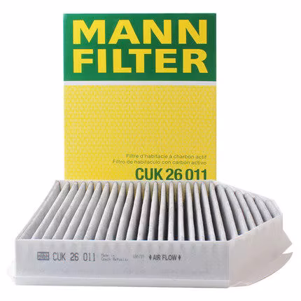 Polen Filtresi-C2P2410-/Jaguar