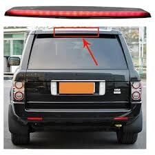Stop Komple 5.Kapı Üst-Xfg000040 S-/Range Rover New 2