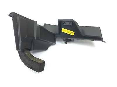 Tampon Bağlantı Braketi Ön Sol-Lr104899-/Range Rover Sport
