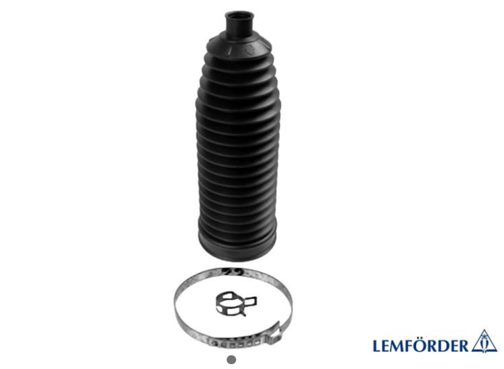 Direksiyon Kutu Körüğü ( Adet )-Qfw000010 L-/Range Rover New