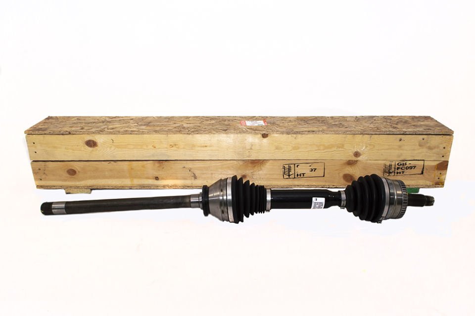 Aks Komple Ön Sağ-Ied500110-Ied500022-Ied500020-Tdb000540-Ied000062-/Range Rover New 2