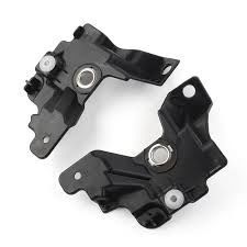 Far Bağlantı Braketi Sol-Lr086097-/Dıscovery 5